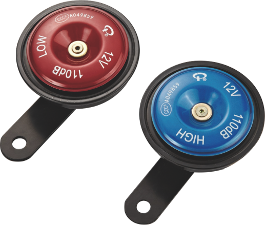 DL75 Auto Basin Horn