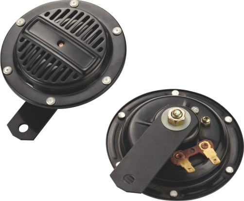 DL126 Auto Basin Horn