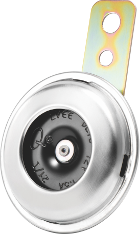 DL70 Motorcycle Horn