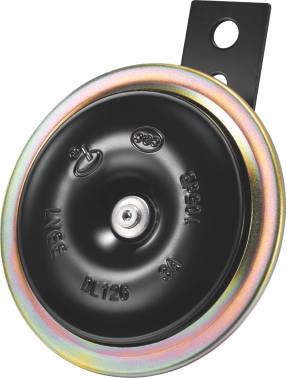DL126  Motorcycle Horn