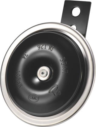 DL126  Motorcycle Horn